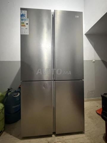 Réfrigérateur BEKO - 2