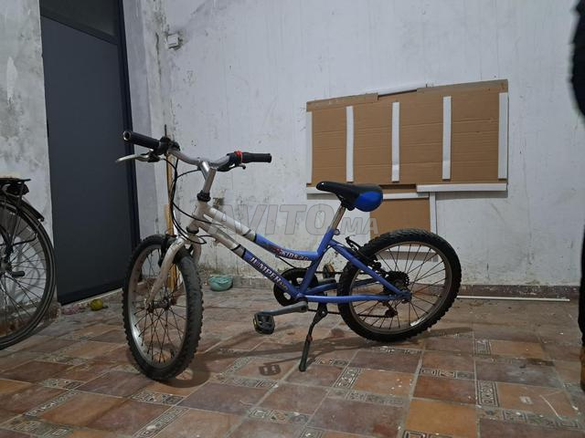 Vélo Europe El Jadida - 2