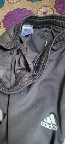 Jogging dri fit adidas authentique - 2