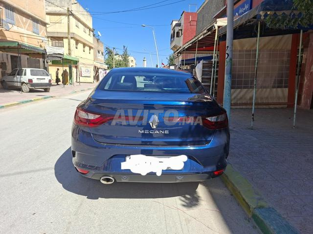 Megane IV - 2