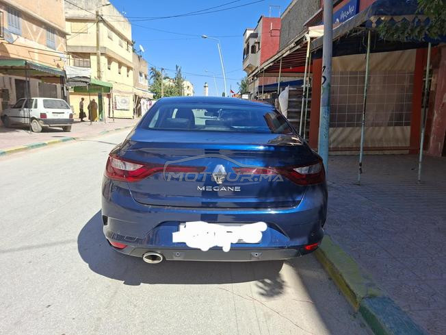 megane IV 