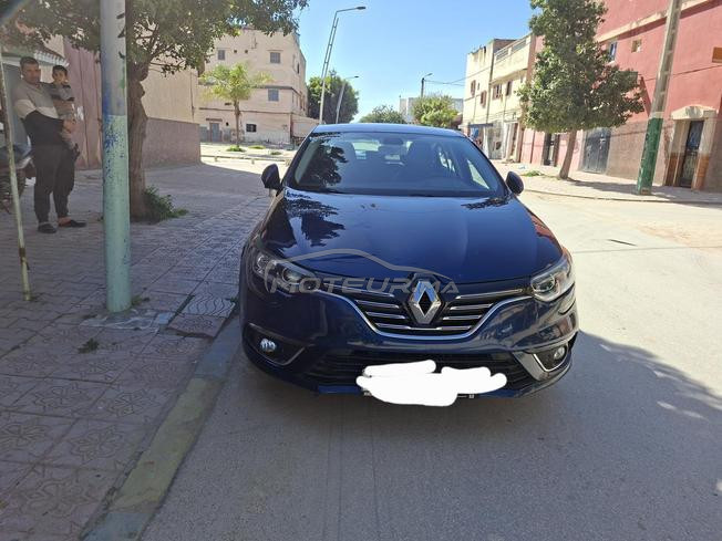 megane IV 