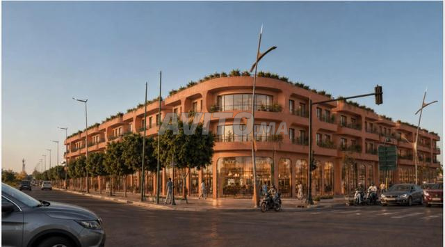 Appartement à partir de 53m² à Marrakech - 2