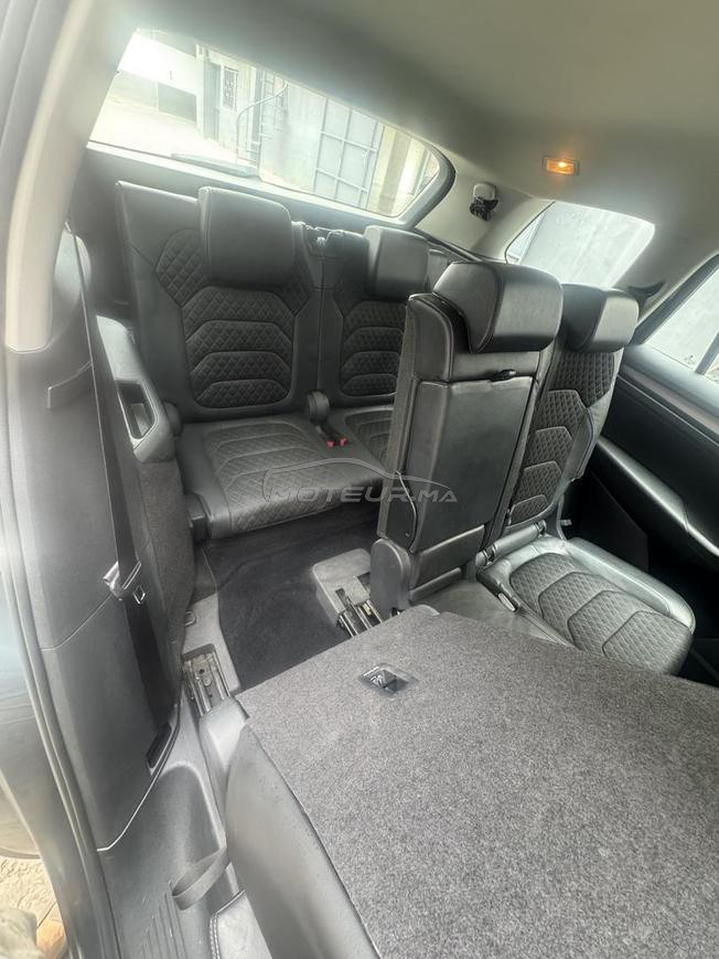 Skoda KODIAQ 7 places