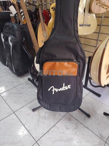Pochette pour guitare électrique - 2