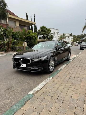 فولفو S90 D4 - 2