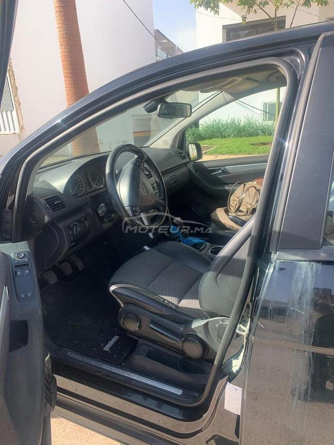 Mercedes-Benz 180 Diesel Manuelle 2009