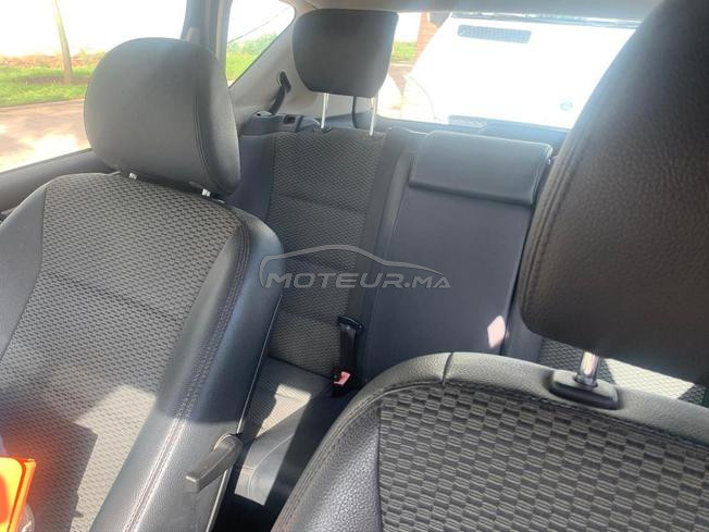 Mercedes-Benz 180 Diesel Manuelle 2009