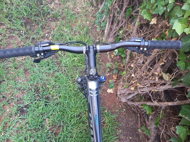 Vélo VTT Giant - 2