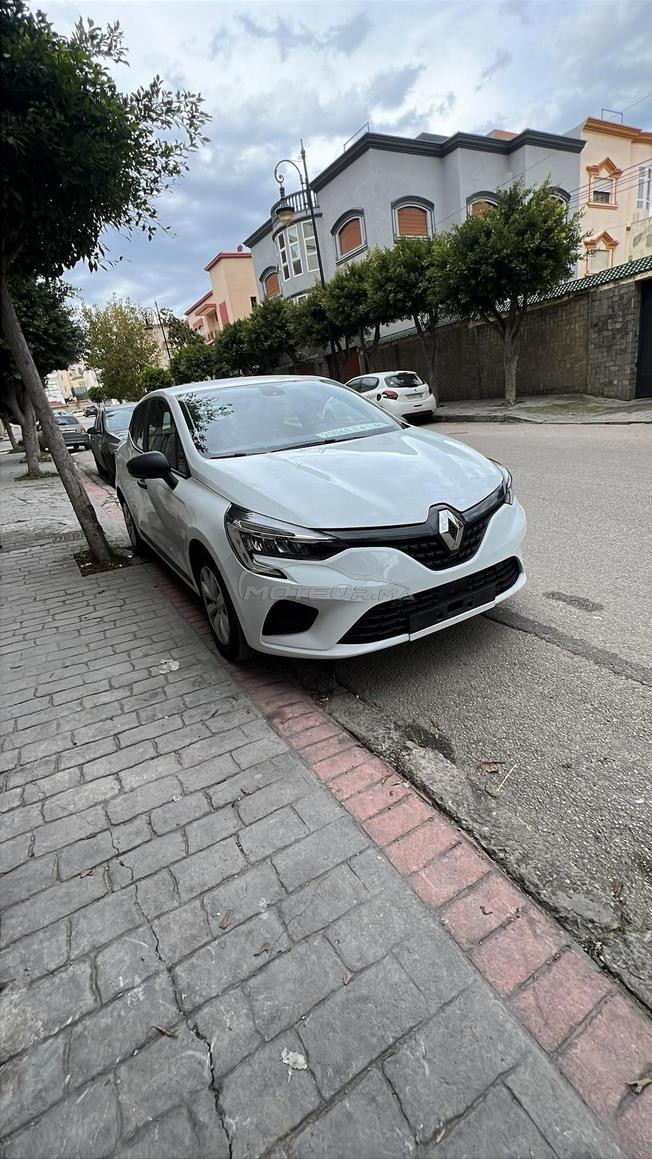 Renault Clio5 Diesel