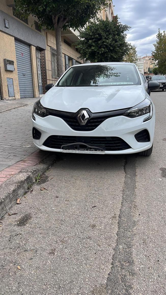 Renault Clio5 Diesel