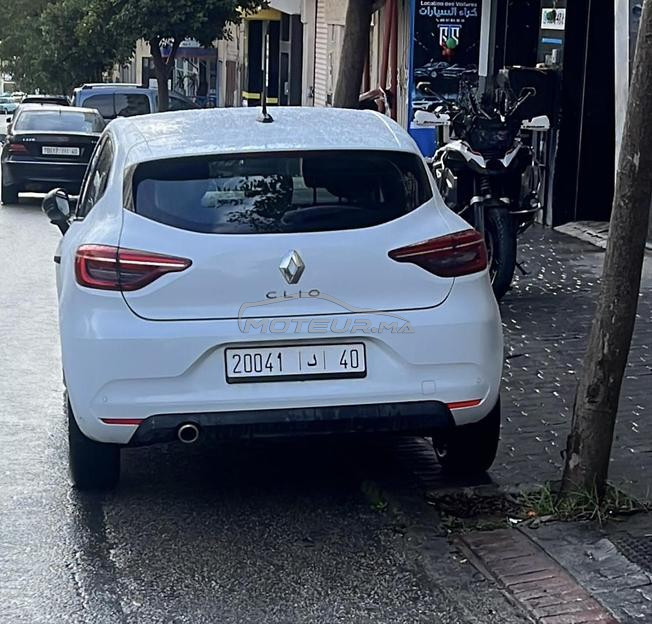Renault Clio5 Diesel