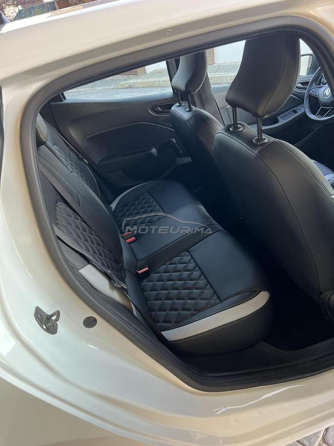 Renault Clio5 Diesel