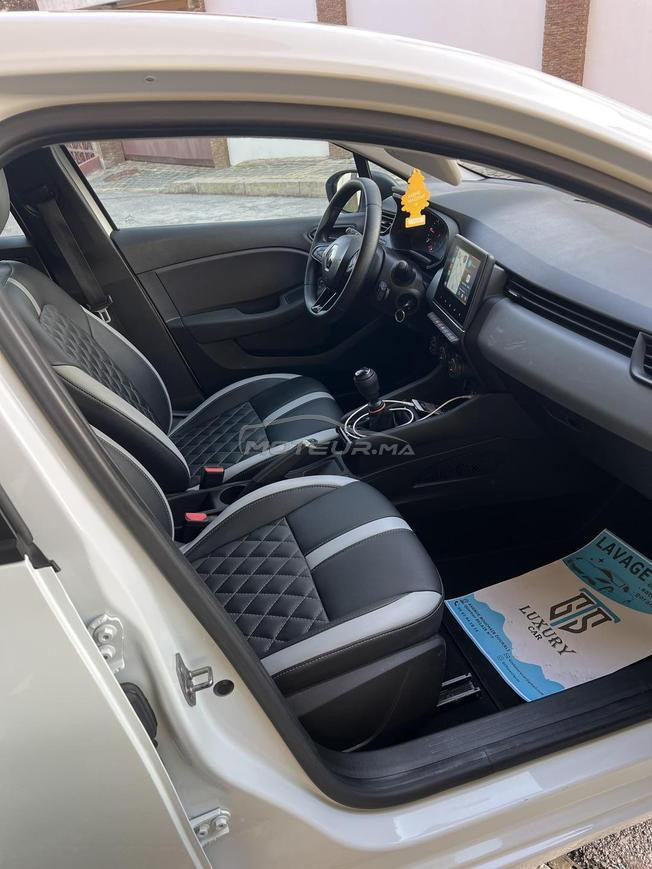 Renault Clio5 Diesel