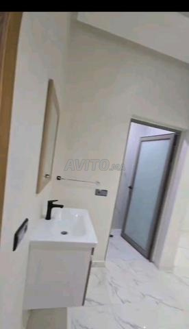 Appartement vide à louer à long durée à Agadir - 2