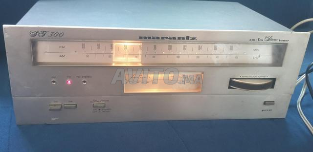 Radio Marantz ST-300 - 2