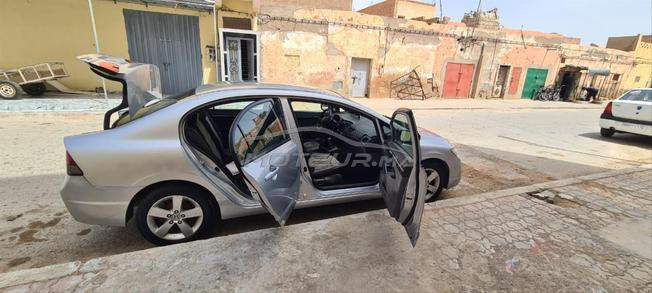Honda Civic Essence Manuelle 2008 à Es-Semara
