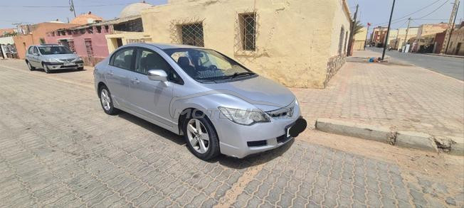Honda Civic Essence Manuelle 2008 à Es-Semara