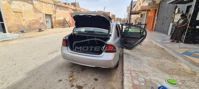 Honda Civic Essence Manuelle 2008 à Es-Semara