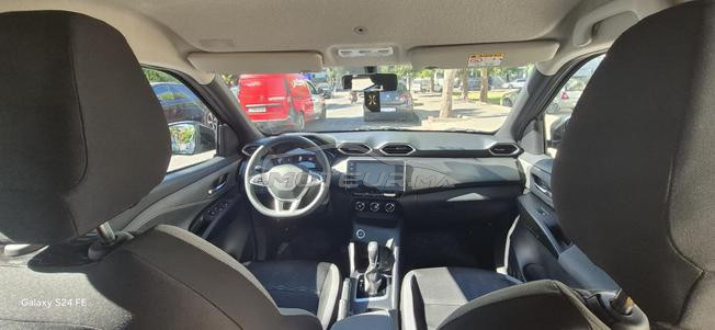 NISSAN MAGNITE ACENTA CVT