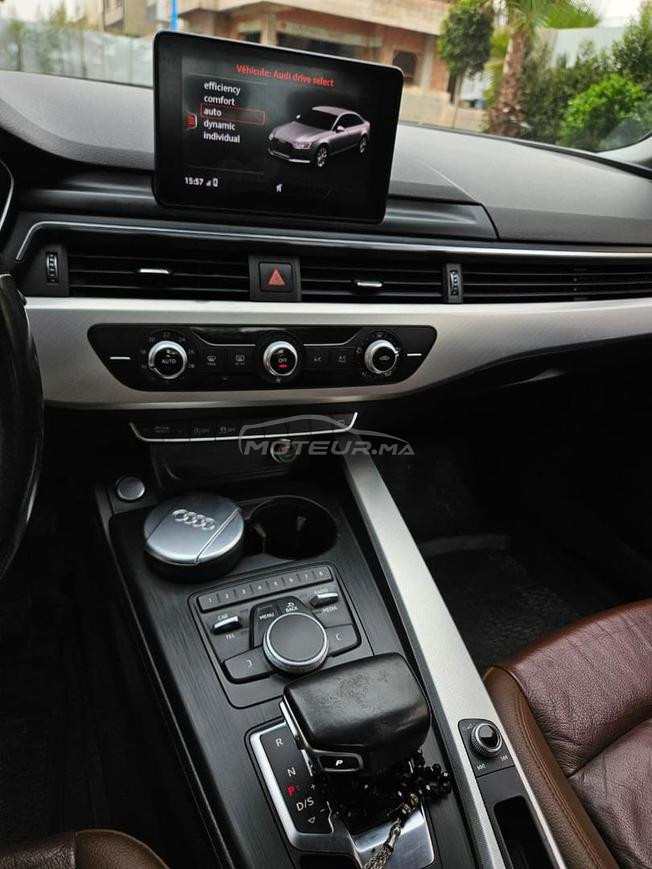Audi A4 diesel a vendre