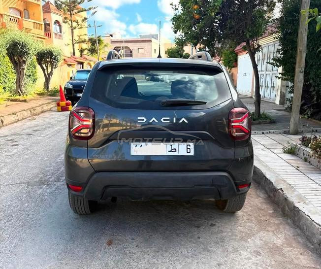 dacia doster trés bon état posible reprise