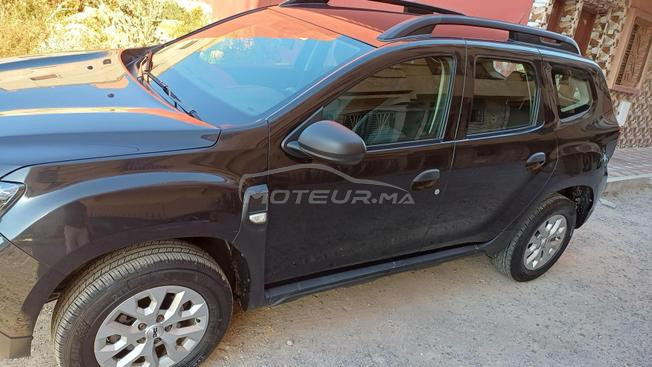 dacia doster trés bon état posible reprise