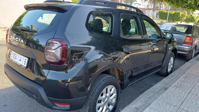 dacia doster trés bon état posible reprise