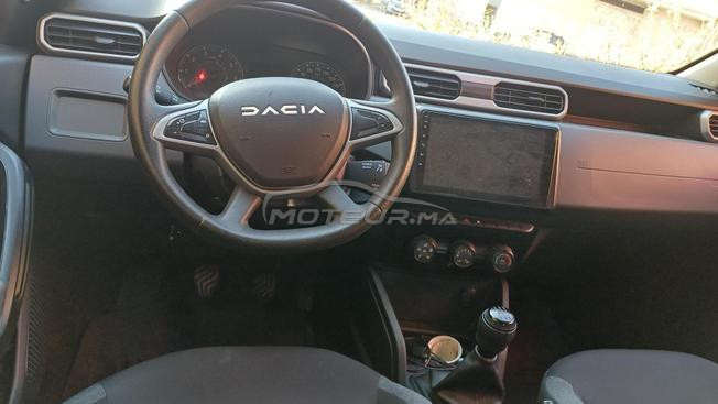 dacia doster trés bon état posible reprise