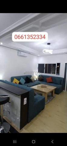 Studio de luxe à louer - 2