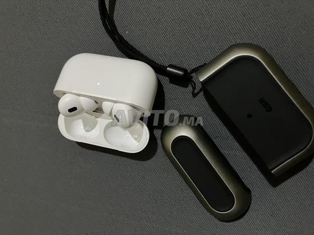 Airpods pro 2 original - 2