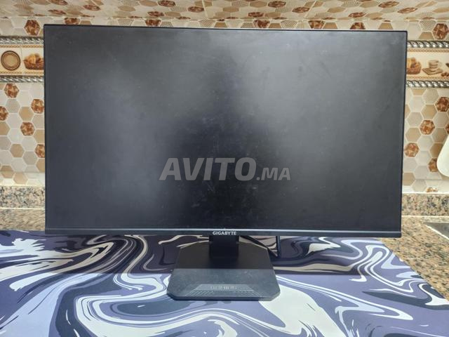Écran Gigabyte 25 pouces 200Hz