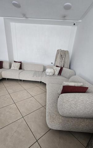 Salon importé neuf - 2