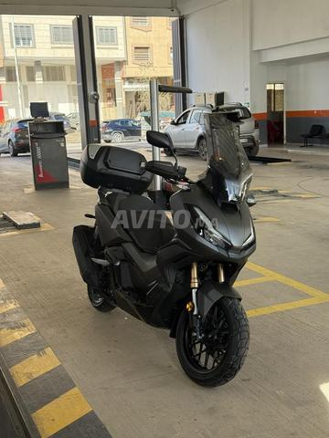 Honda ADV350 - 2