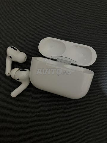 Airpods Pro 1 originaux - 2
