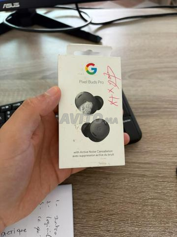 Google Pixel Buds Pro - 2