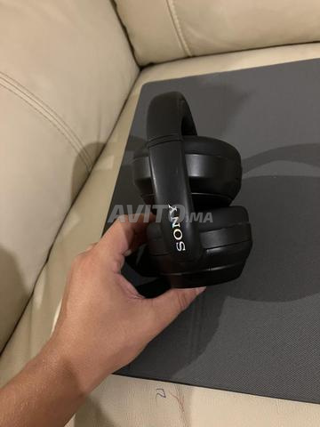 Sony ULT WEAR (réduction de bruit) - 2