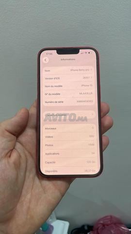 iPhone 13 original - 2