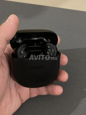Bose QuietComfort Earbuds II - 2