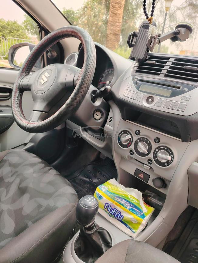 suzuki celerio 2010 