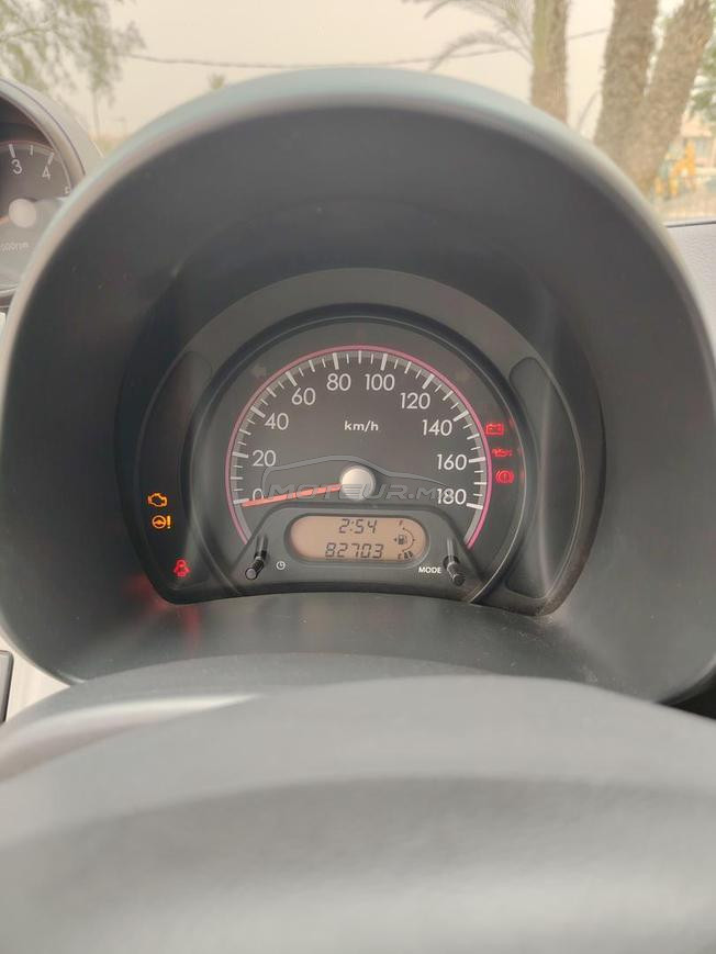 suzuki celerio 2010 