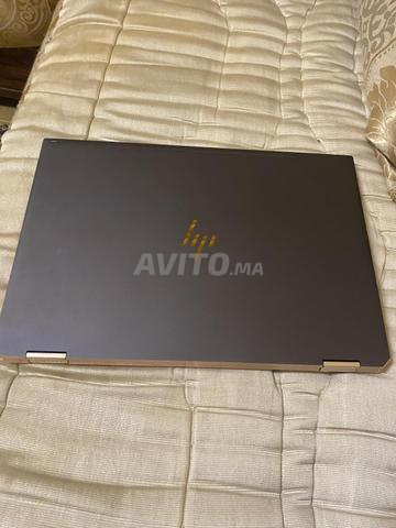 💻 HP Spectre x360 14 بوصة – بريميوم 🇺🇸