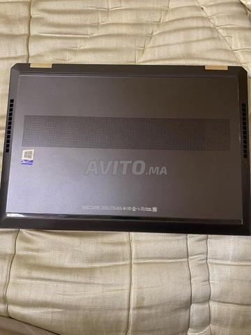 💻 HP Spectre x360 14 بوصة – بريميوم 🇺🇸 - 2