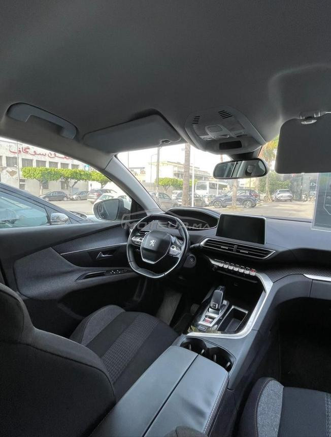 Peugeot 3008 2.0 HDI Activeplus BVA 150ch 