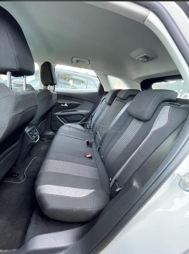 Peugeot 3008 2.0 HDI Activeplus BVA 150ch 