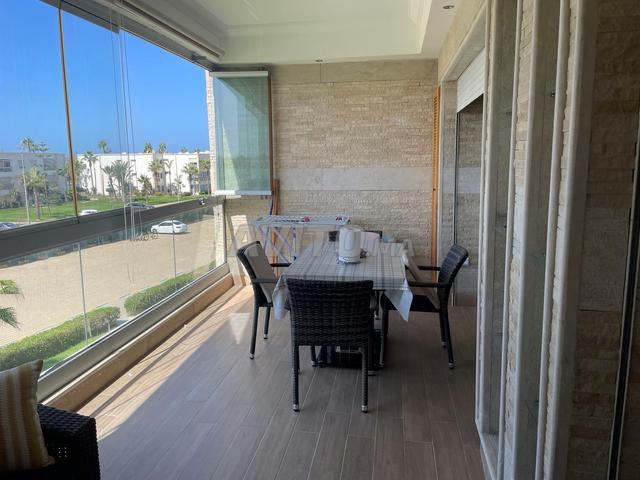 Appartement à vendre 81 m² à Lamharza Essahel - 2