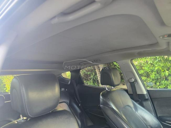 Santa Fe 2013 4x4 7 places – Toutes options
