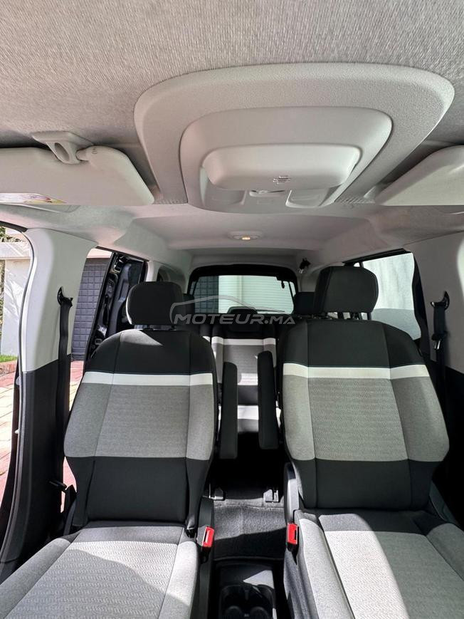 BERLINGO 09/2025 A vendre casablanca