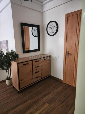 À LOUER – APPARTEMENT 2 CHAMBRES | CFC - 2