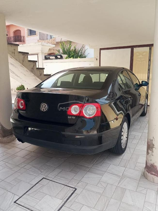 Volkswagen Passat Diesel Manuelle 2009